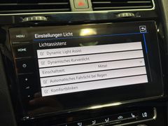 VW Golf - Ansicht 36