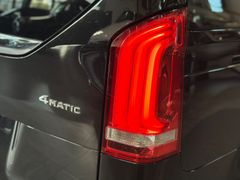 Mercedes-Benz V 250 - Ansicht 13