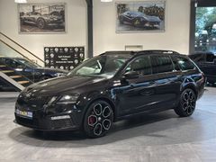 Škoda Octavia - Ansicht 1