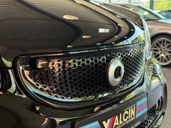 smart ForFour - Ansicht 6