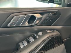 BMW X7 - Ansicht 40