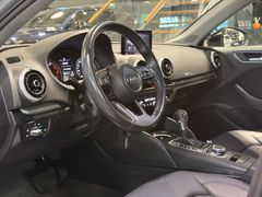 Audi A3 - Ansicht 25