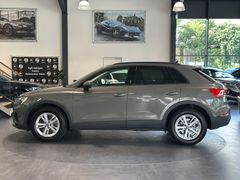 Audi Q3 - Ansicht 4