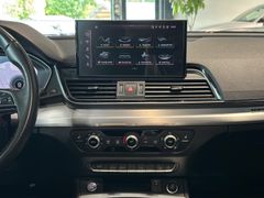 Audi Q5 - Ansicht 35