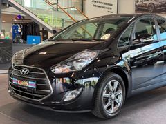 Hyundai ix20 - Ansicht 3
