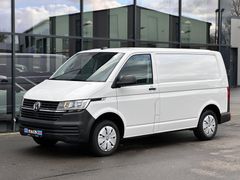 VW T6 Transporter - Ansicht 2