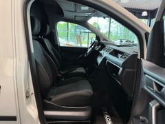 VW Caddy - Ansicht 23