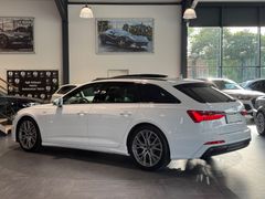 Audi A6 - Ansicht 4