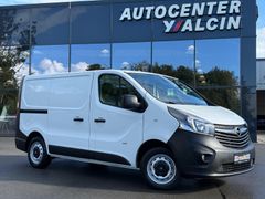 Opel Vivaro - Ansicht 1