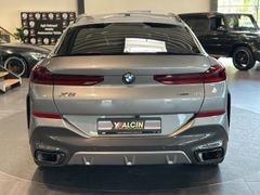 BMW X6 - Ansicht 5