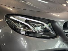 Mercedes-Benz E 63 AMG - Ansicht 45