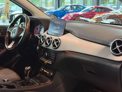 Mercedes-Benz B 180 - Ansicht 24
