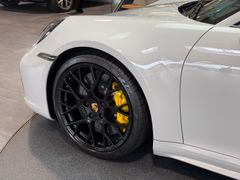 Porsche 992 - Ansicht 13