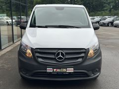 Mercedes-Benz Vito - Ansicht 5