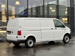 VW T6 Transporter - Ansicht 4