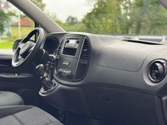 Mercedes-Benz Vito - Ansicht 21