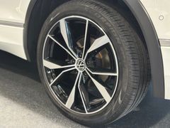 VW Tiguan - Ansicht 3