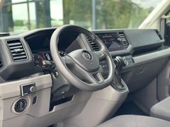 VW Crafter - Ansicht 9