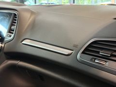 Renault Megane - Ansicht 23
