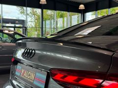 Audi A5 - Ansicht 14