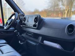 Mercedes-Benz Sprinter - Ansicht 19