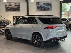Mercedes-Benz GLE 300 - Ansicht 11