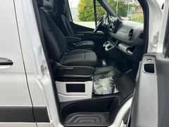 Mercedes-Benz Sprinter - Ansicht 21