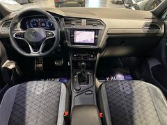VW Tiguan - Ansicht 31