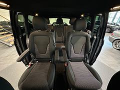 Mercedes-Benz V 220 - Ansicht 37