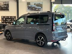 VW Caddy - Ansicht 3