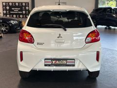 Mitsubishi Space Star - Ansicht 10