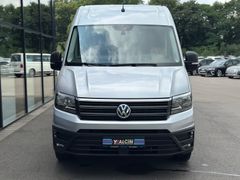 VW Crafter - Ansicht 5