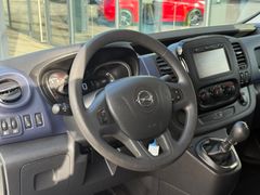 Opel Vivaro - Ansicht 10