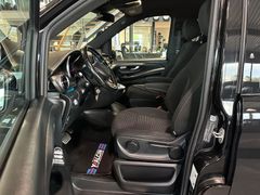 Mercedes-Benz V 250 - Ansicht 16