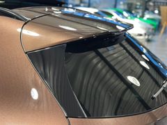 Mercedes-Benz GLA 220 - Ansicht 13