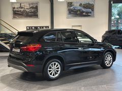 BMW X1 - Ansicht 3