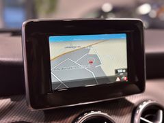 Mercedes-Benz GLA 220 - Ansicht 28
