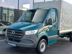 Mercedes-Benz Sprinter - Ansicht 7