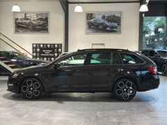 Škoda Octavia - Ansicht 5