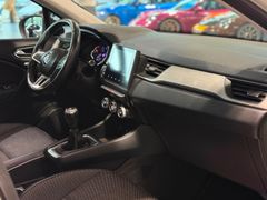 Renault Captur - Ansicht 30