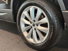 SEAT Ateca - Ansicht 14
