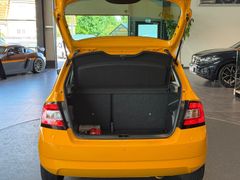 Škoda Fabia - Ansicht 10