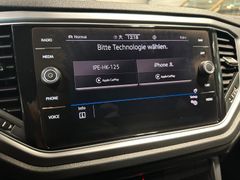 VW T-Roc - Ansicht 24