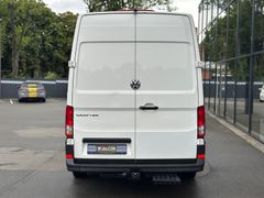 VW Crafter - Ansicht 9