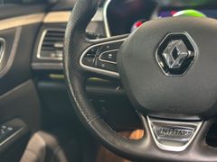 Renault Talisman - Ansicht 34