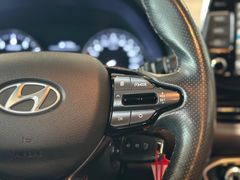 Hyundai i30 - Ansicht 25