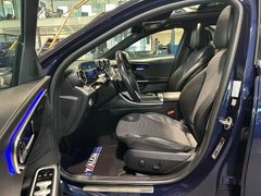 Mercedes-Benz C 200 - Ansicht 17