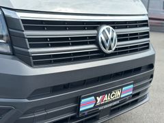 VW Crafter - Ansicht 4