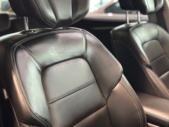 Renault Talisman - Ansicht 27
