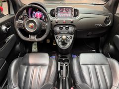Abarth 595 Competizione - Ansicht 28